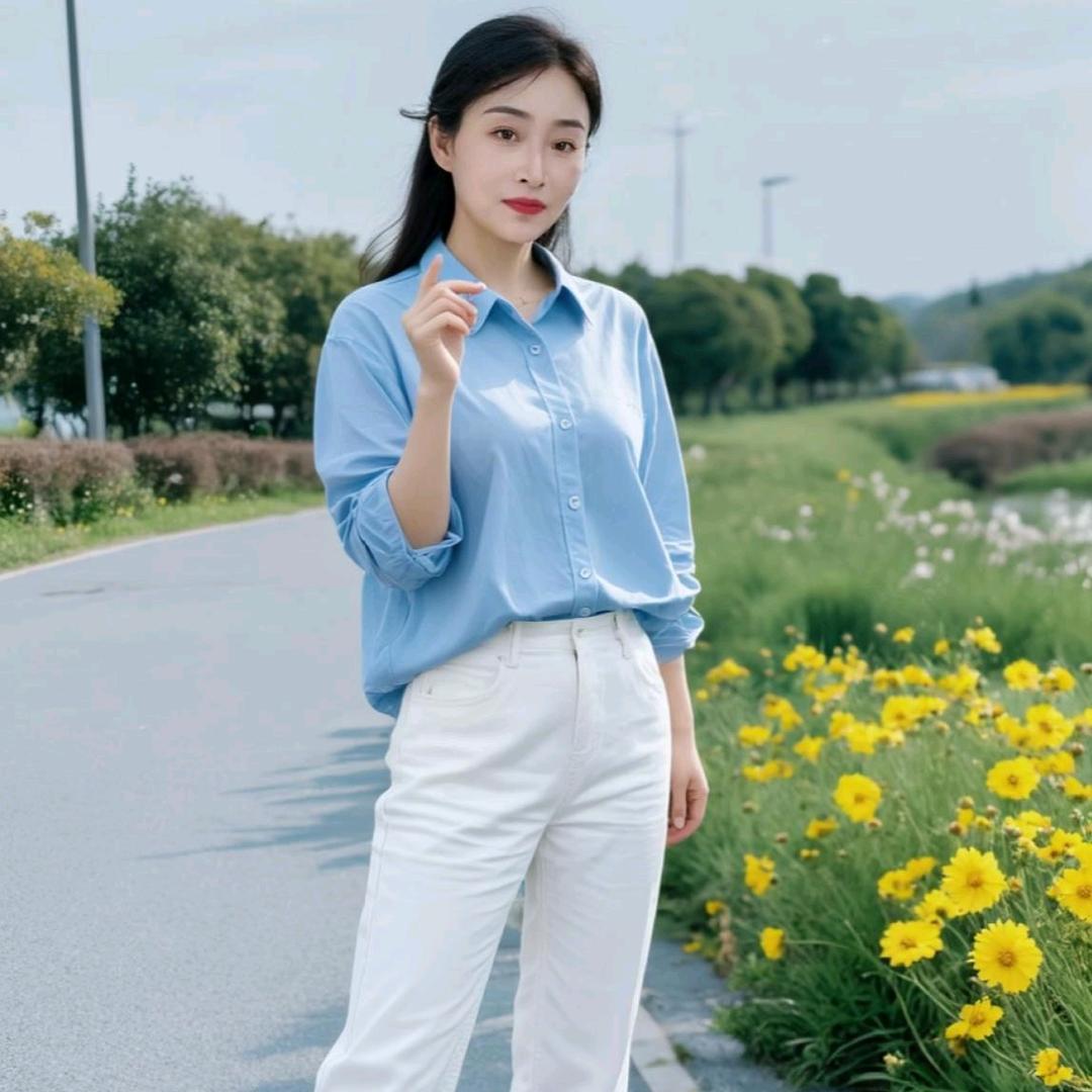 岁月静好🌹🌹