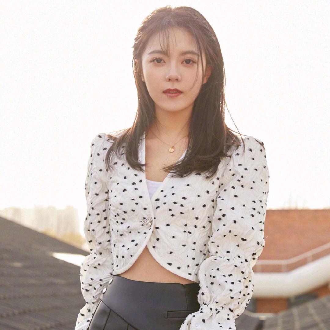 阿恋是只小锦鲤