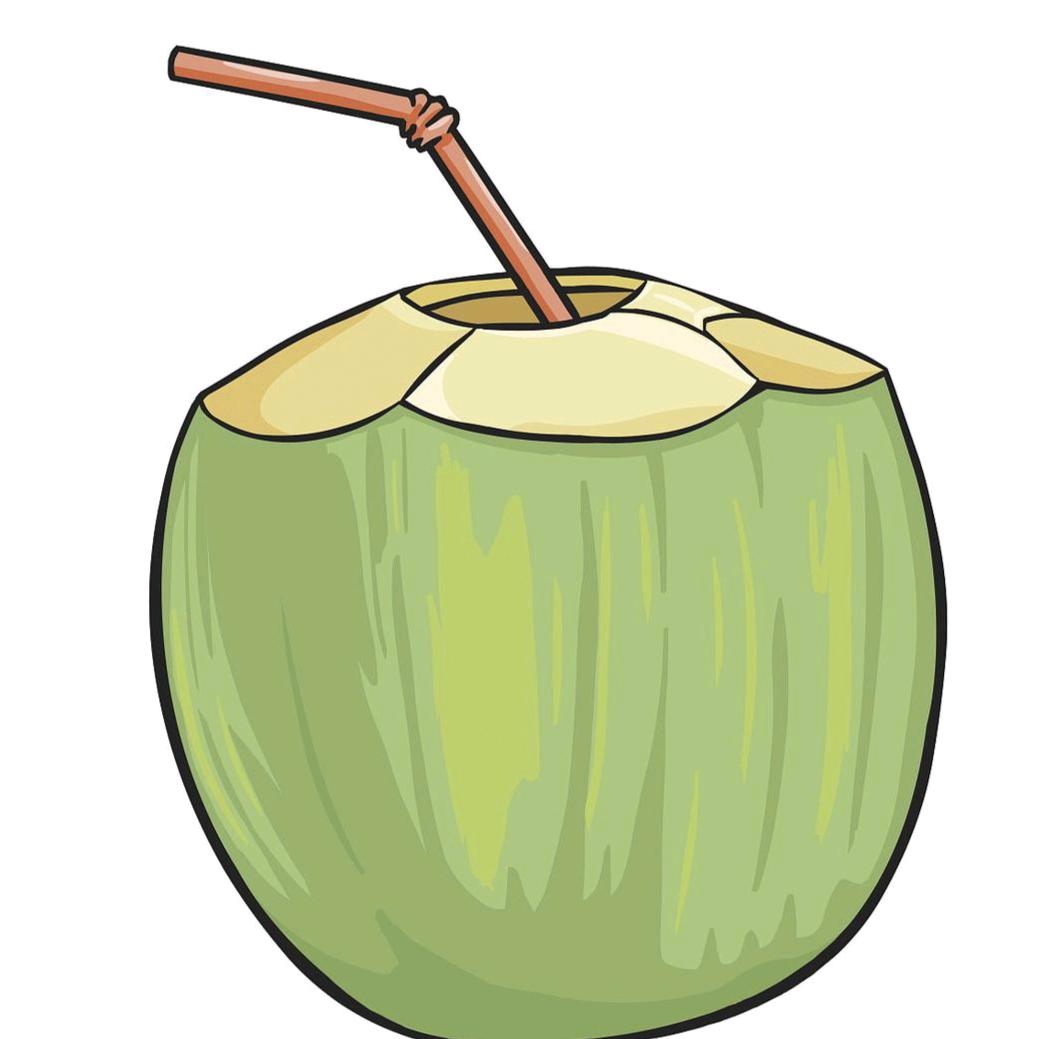 椰子味的妹子🥥