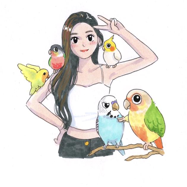 专业繁殖小太阳批发