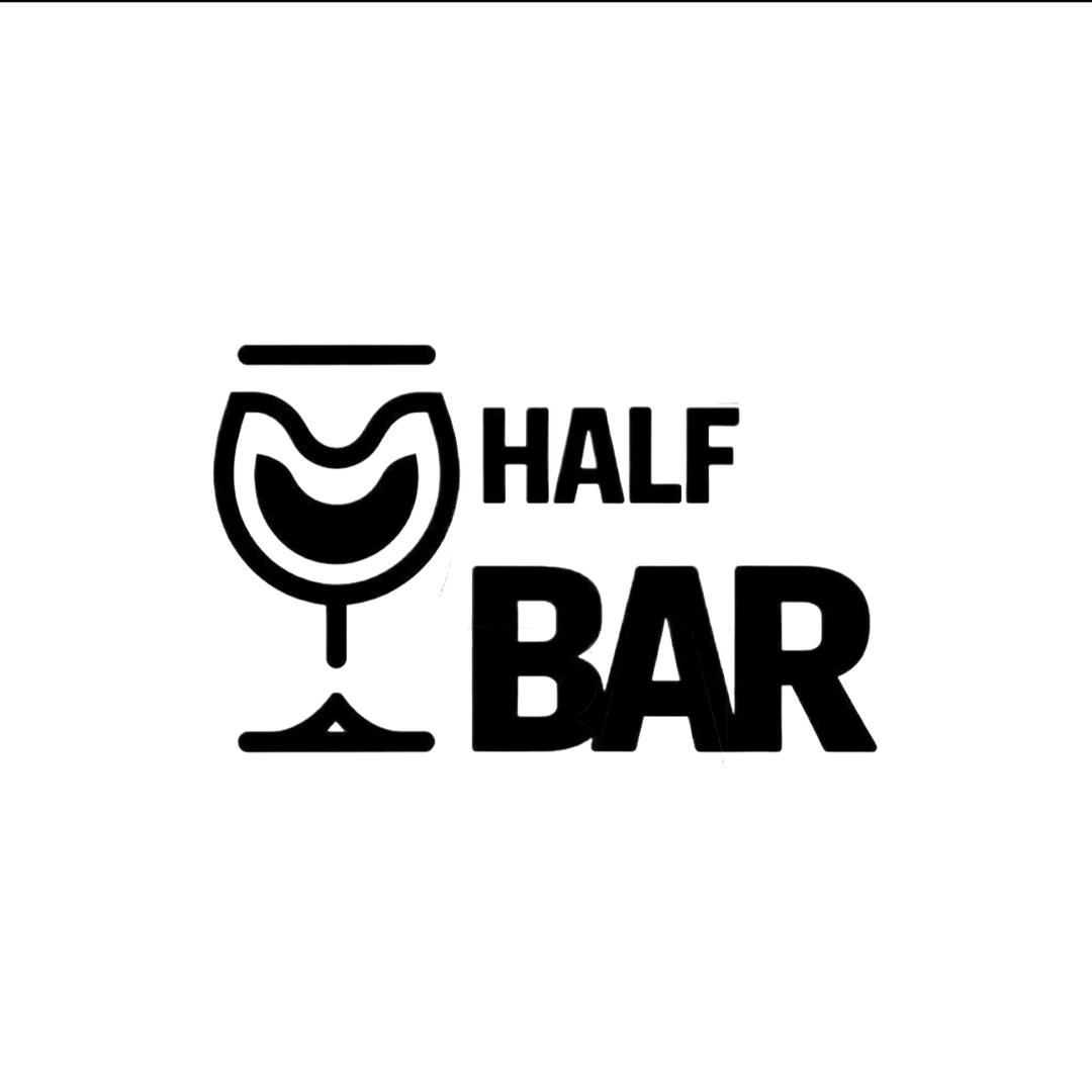 一半Half Bar