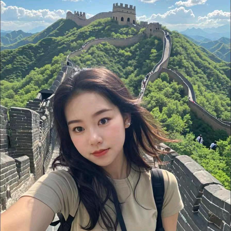 上官华府～陈安琳