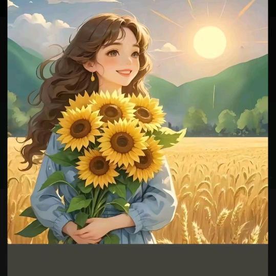 ღ᭄好运ꫛ加满💞