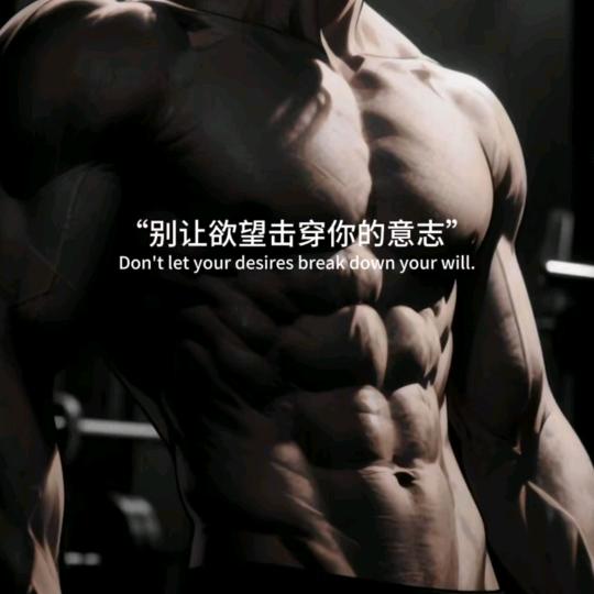 动起来