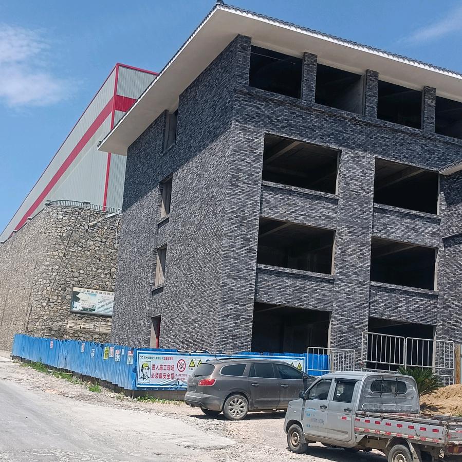 文化石  文化砖  施工  销售一体