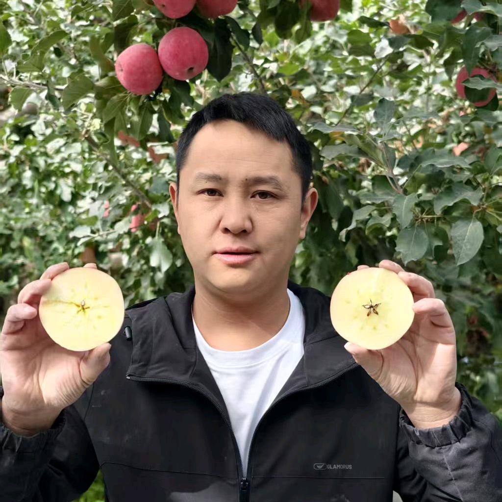 疆域鲜森的果园