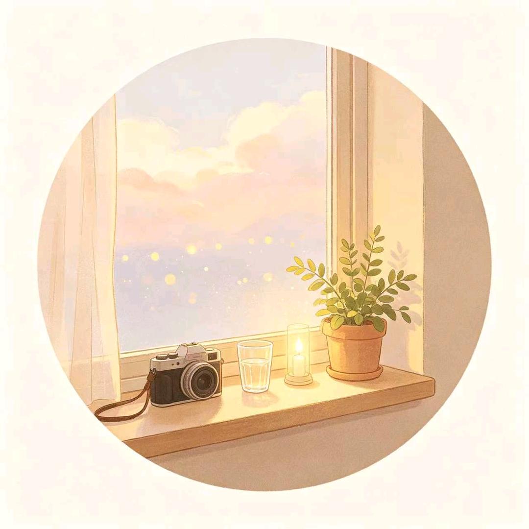 长风~头像