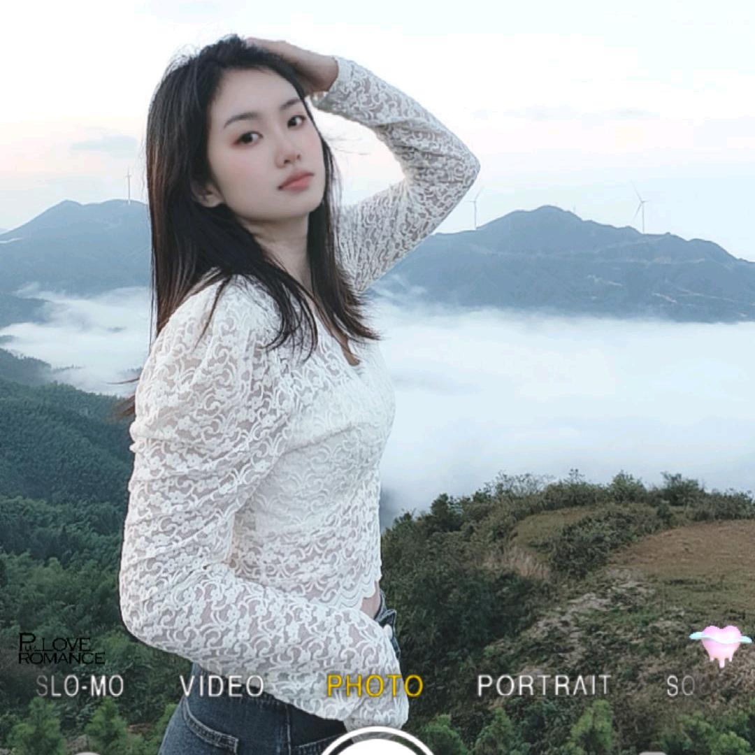 小幸运💋