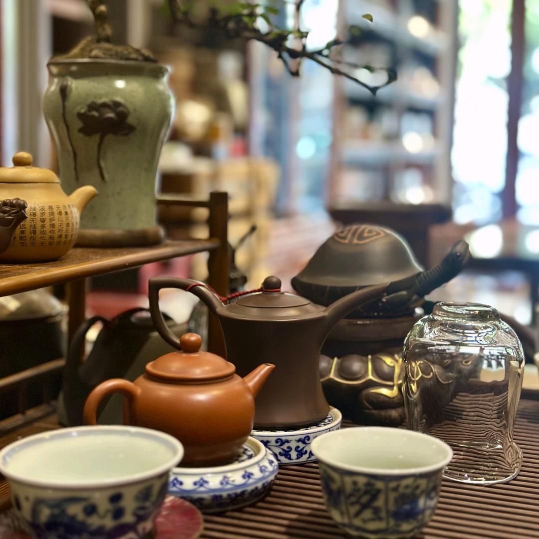 茶窖阁小文哥🌴