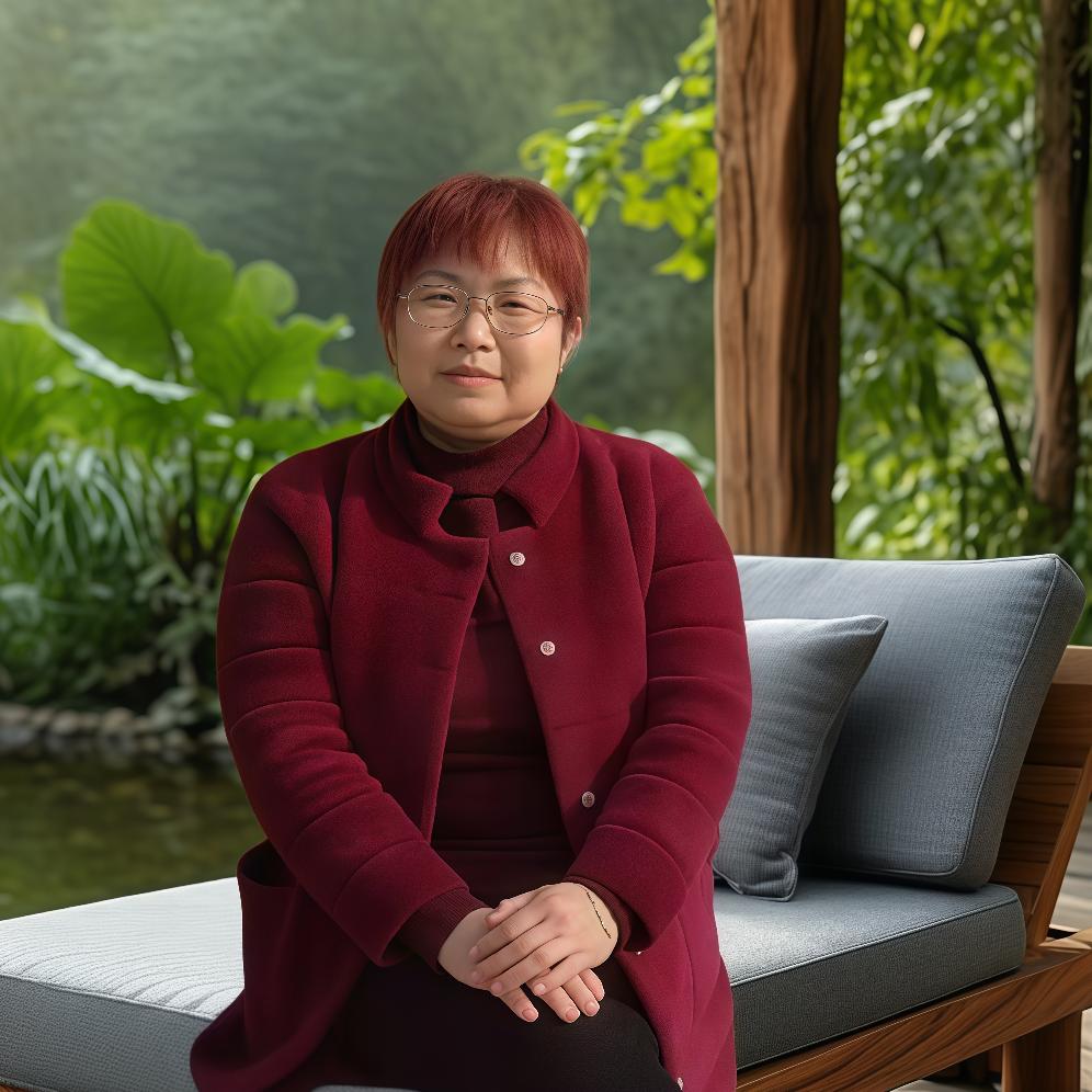 小十妹吖