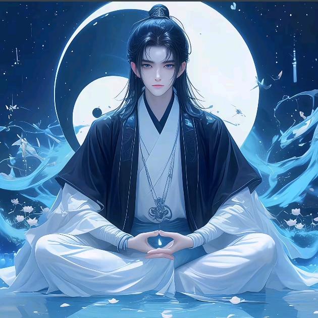 ༆☯善ᩚぅ渊༉ᩚ᭄