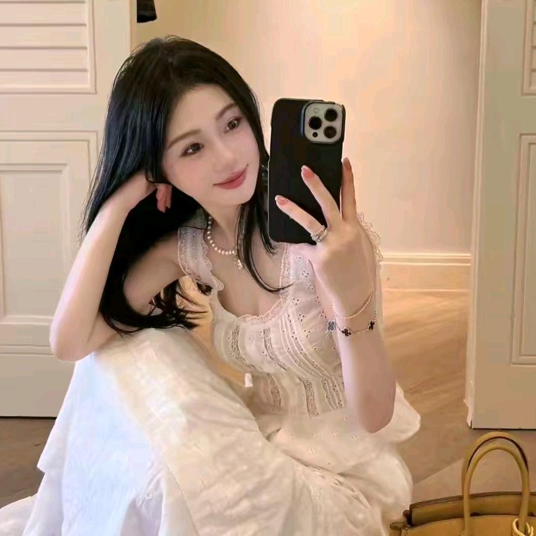 盼盼私服（直播返场）