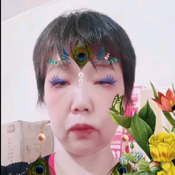夏杏萍