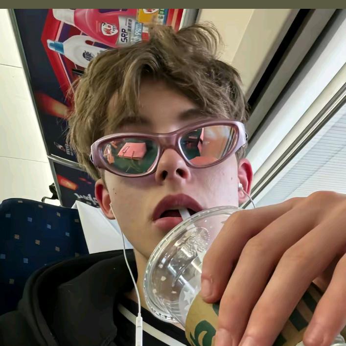 雄狮般的男人
