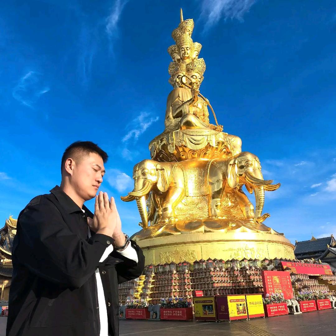 自强不息！