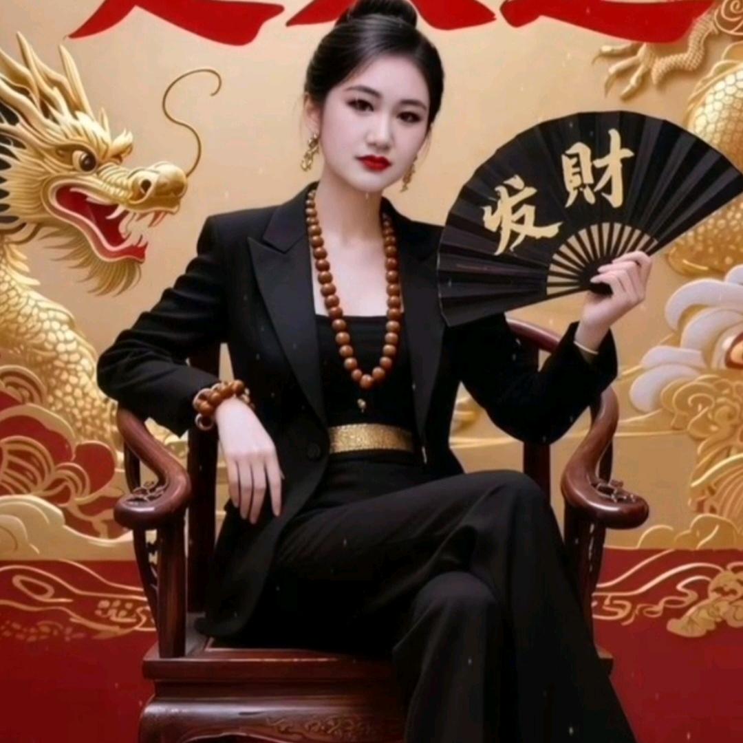 三妹，