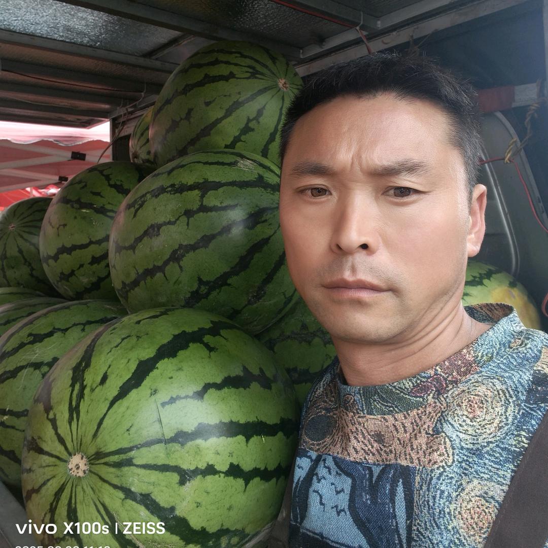双阳西瓜哥🍉