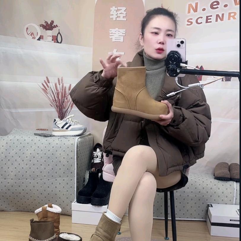 小个子女鞋～🌹🌹🌹