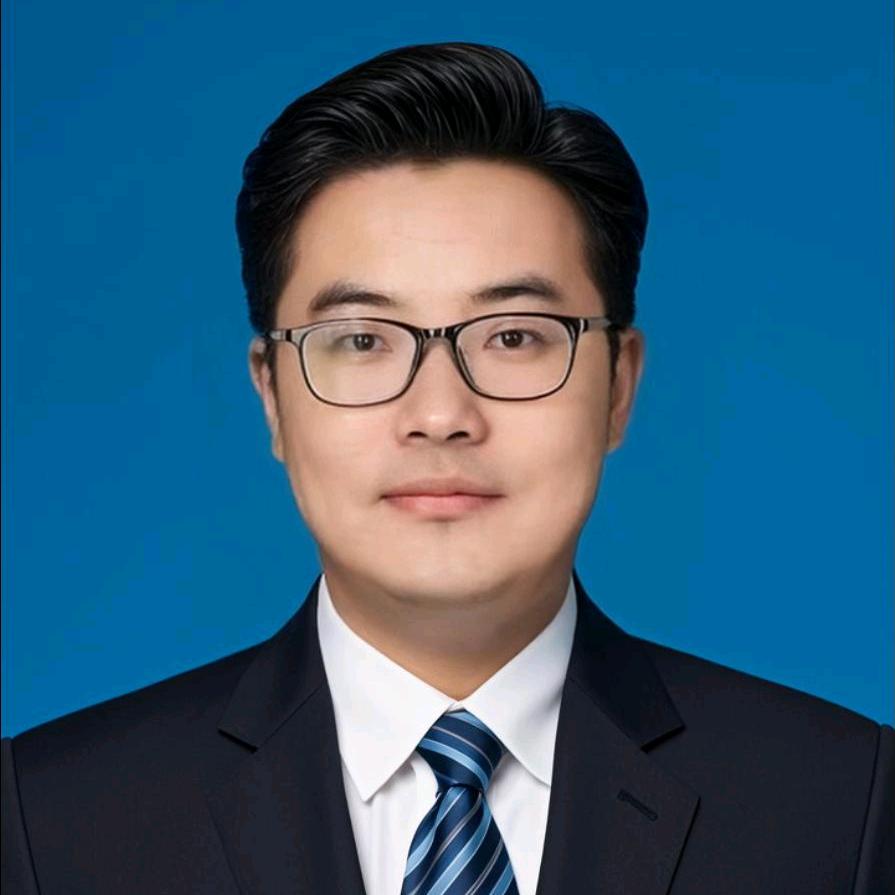 盛源智本—赵旭斌