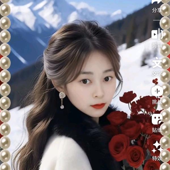 （单身）等个爱我的人