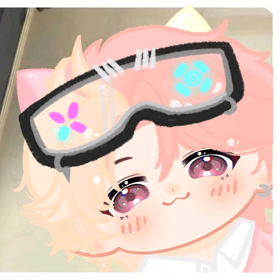 星尘🌙