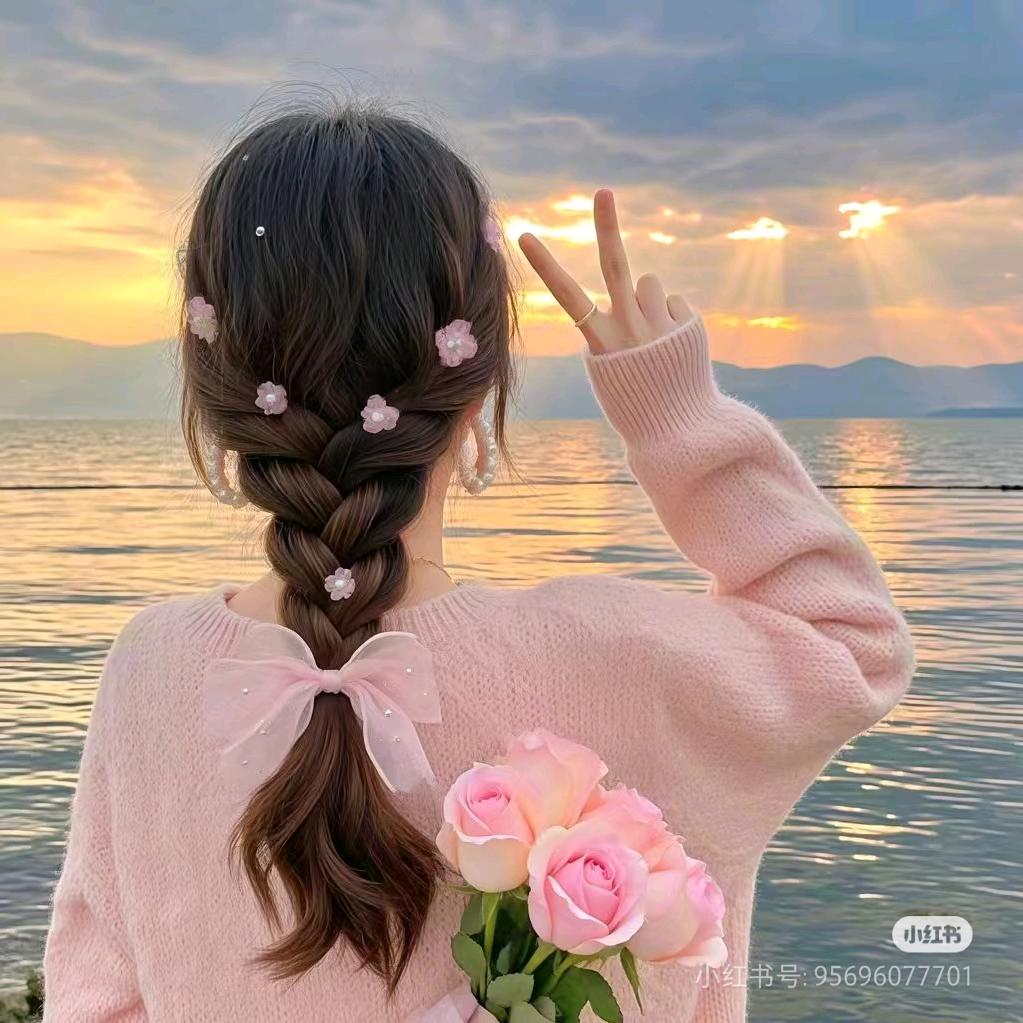 莉莉妹儿(拒绝私信:)