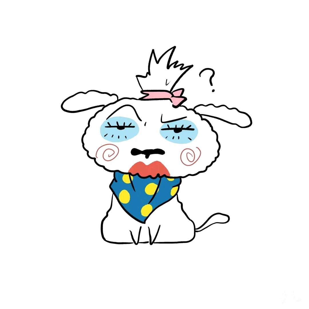 叫不醒