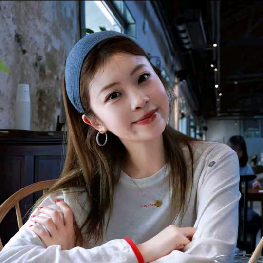 任任真甄~（精致穿搭）