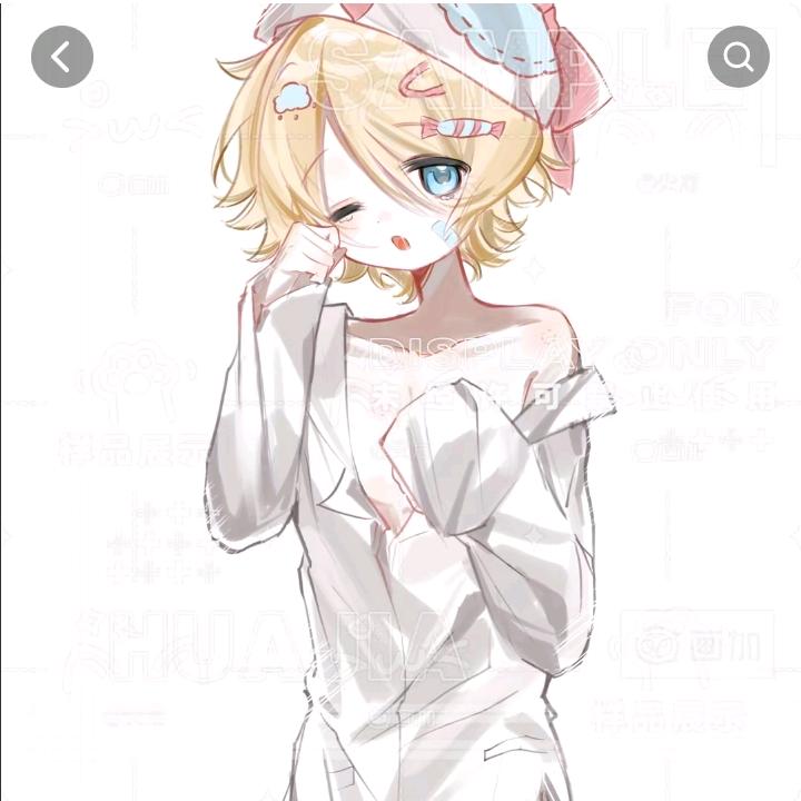 小格梦.🍥