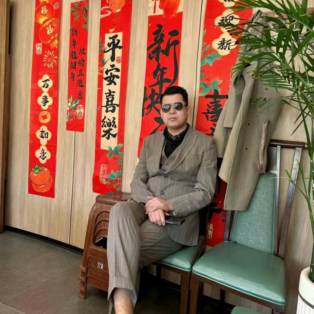 大连，富哥，鑫雅移门