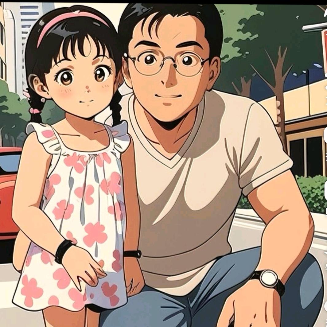 Hi这是我的城