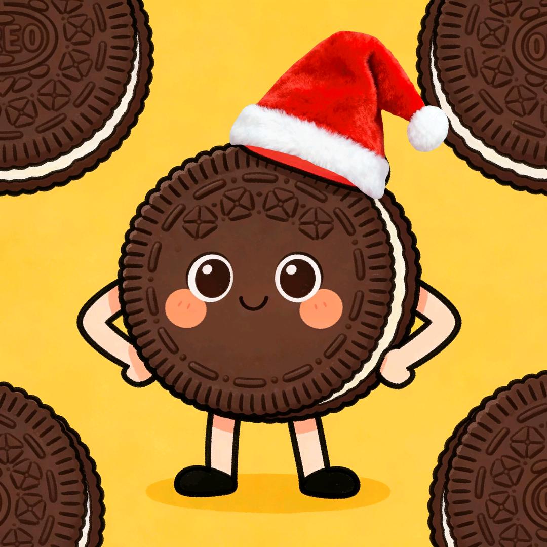 比奥利奥还奥_Mira