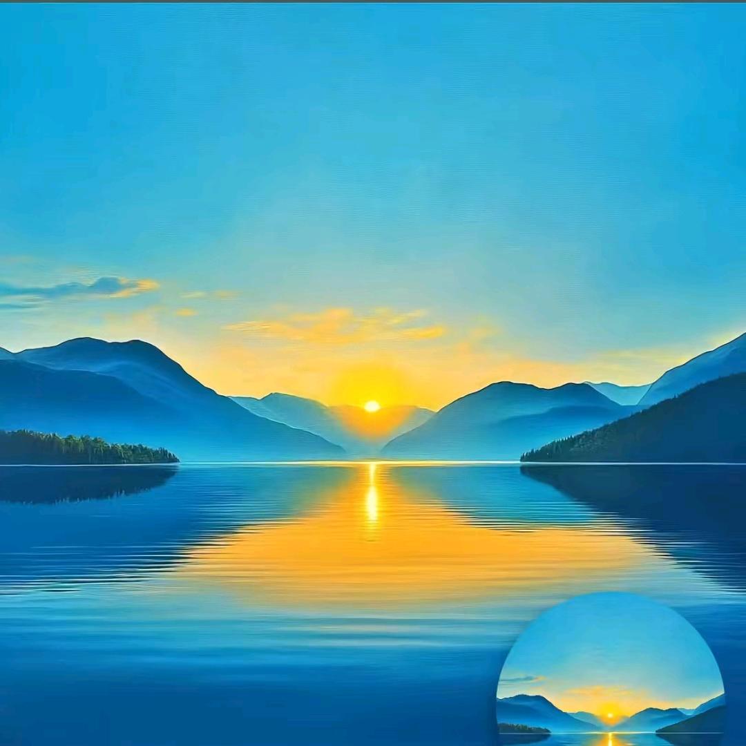 旭日流年