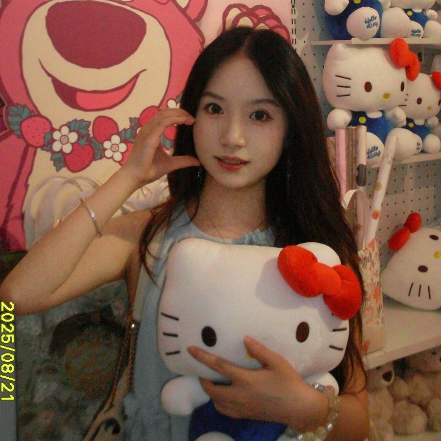 森林罐🦄