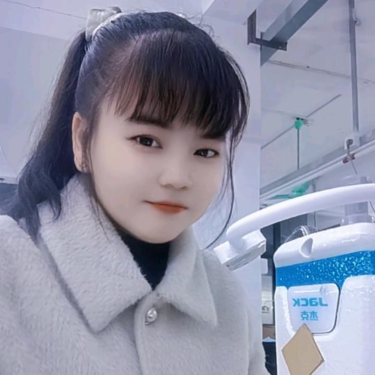 雨后的彩虹
