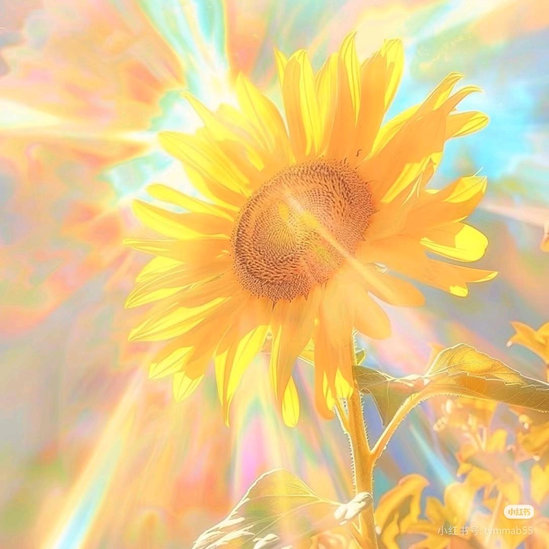 🌈慢慢雨落🌈