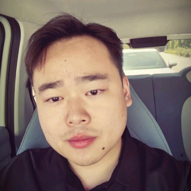 攀枝花·张大海