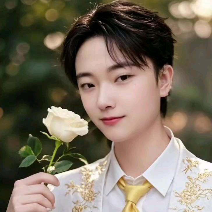 ℳ执念ꦿ᭄你一人🐉🐉🐉