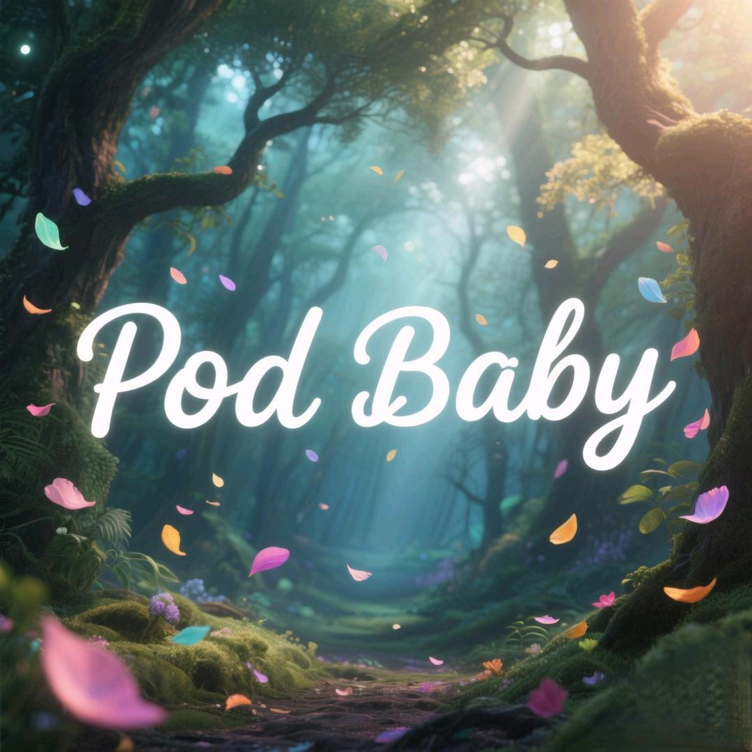 PodBaby母婴用品店