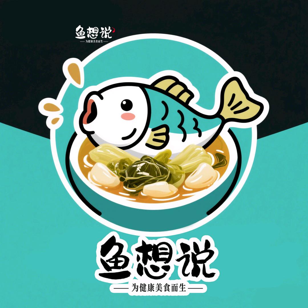 鱼想说金汤酸菜鱼