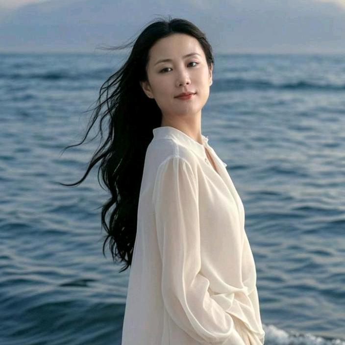 清风暖阳