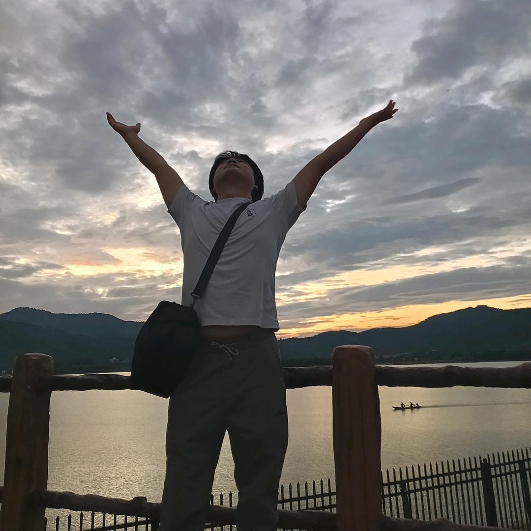 @小张要起飞（第一版：疯狂自律减肥）