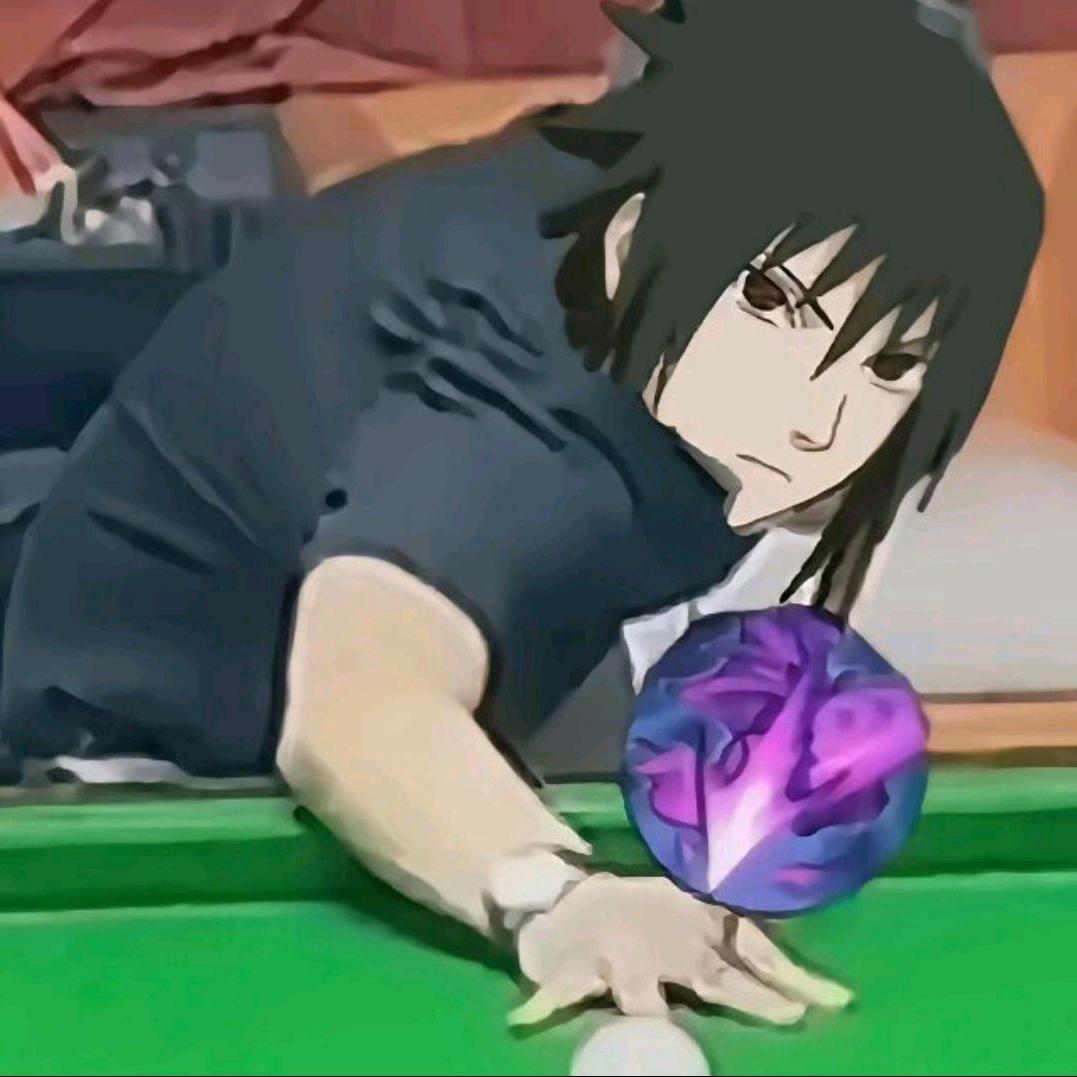 沐熙（下饭王）