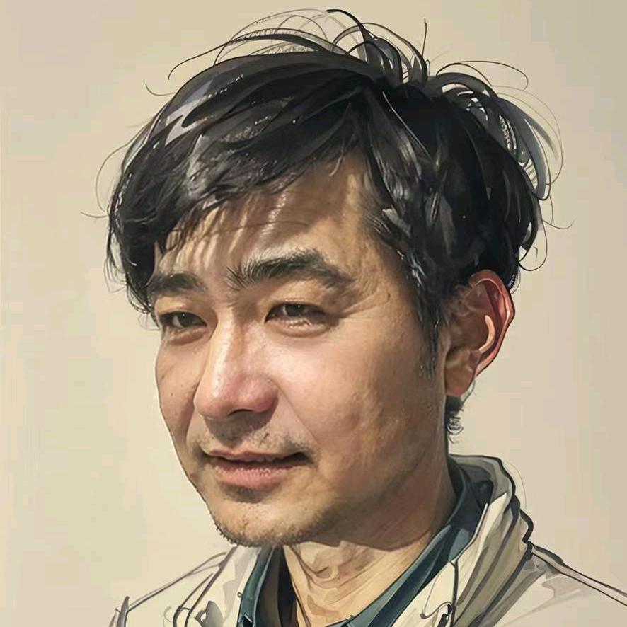 “北村”陈哥