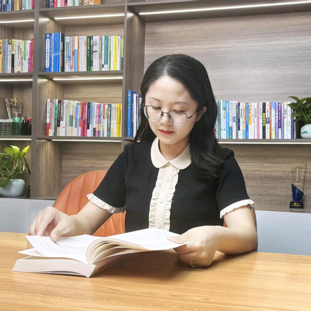 耀好教育郭老师