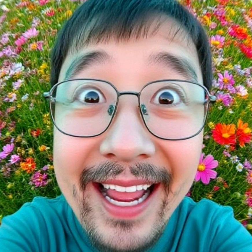 技術大爷