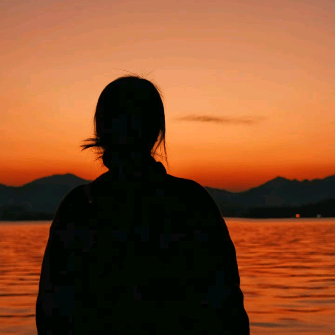 如初～🐳