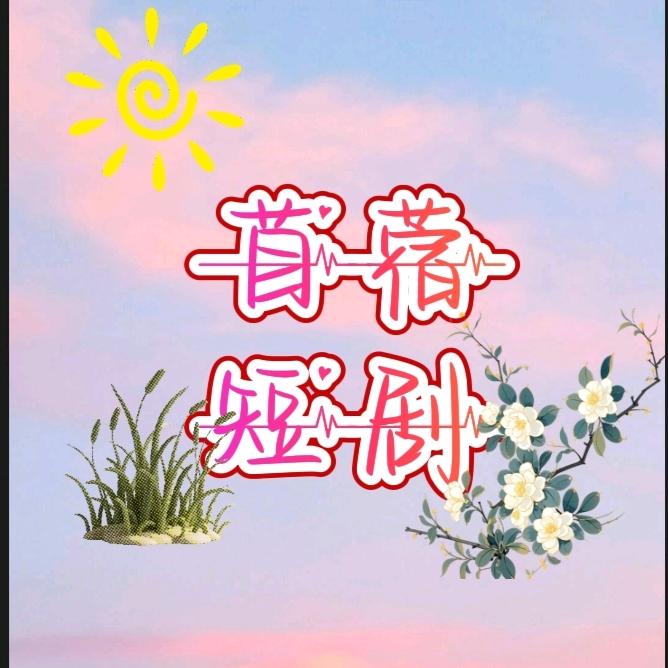 苜蓿短剧