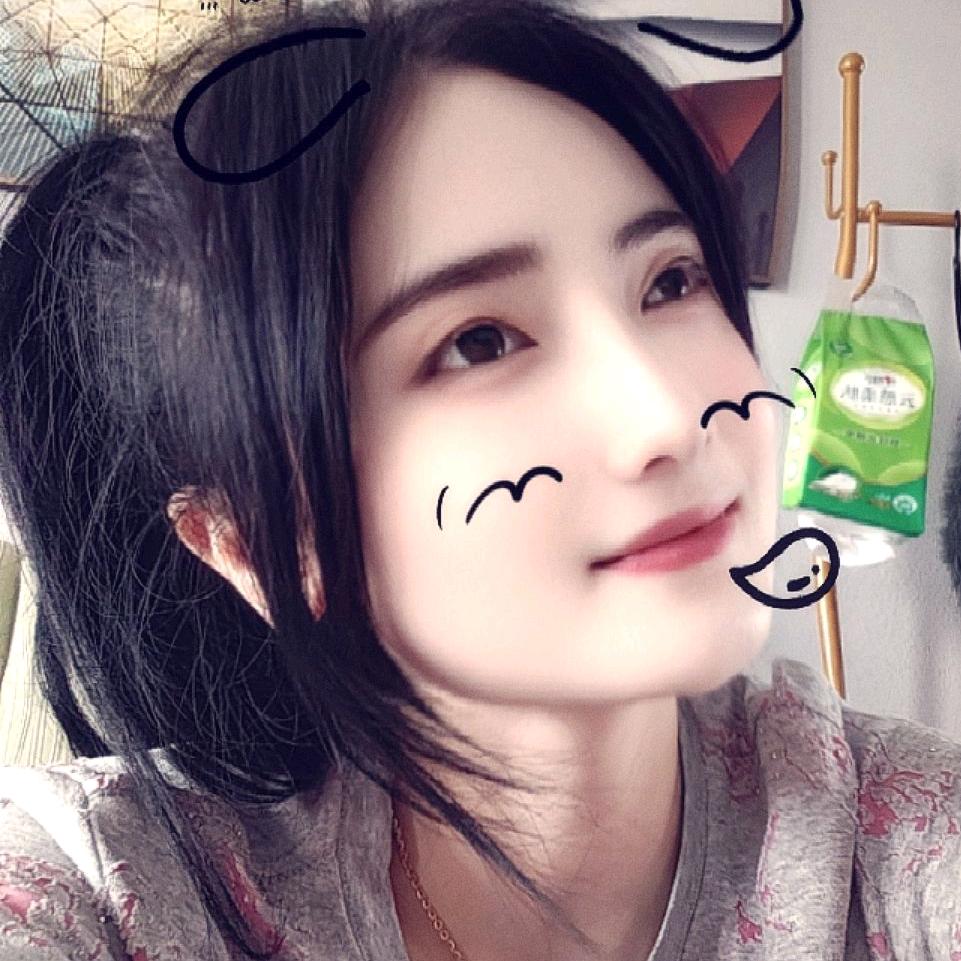 阿珊（好粗鲁）