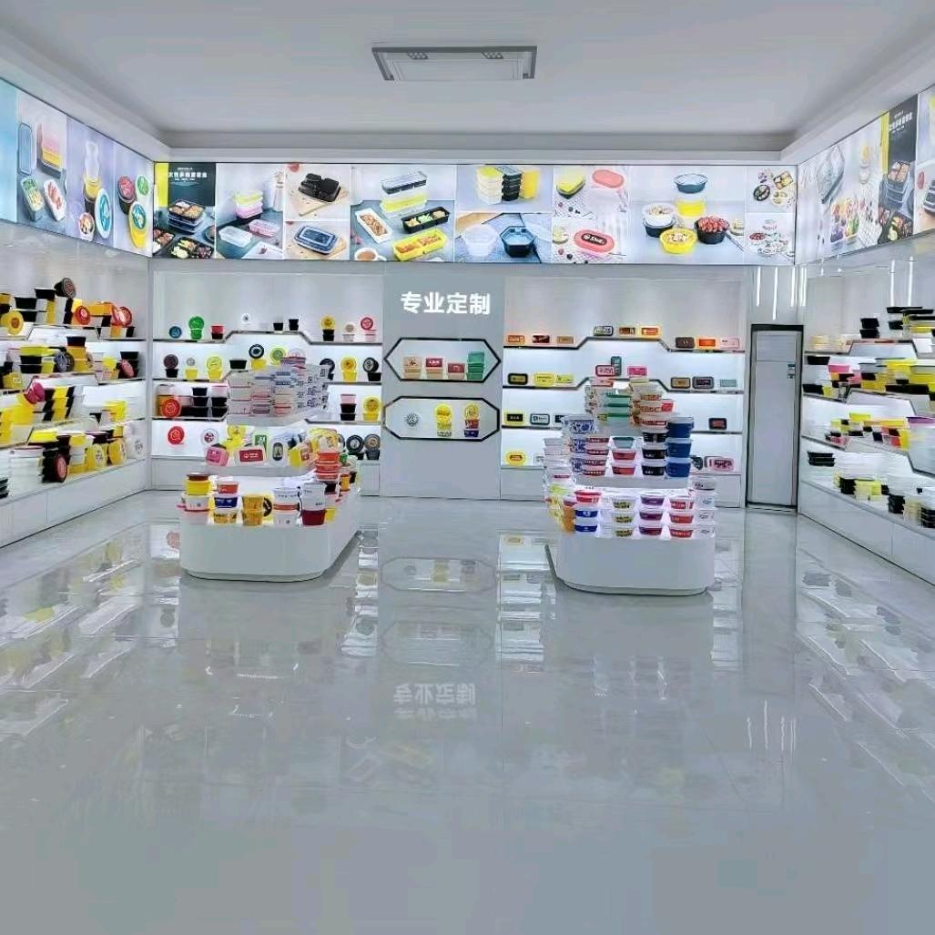 俊源一次性餐具